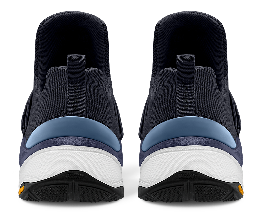 ARKK Collection Raven FG PET Vulkn Vibram | Midnight Patriot Blue | Women Raven